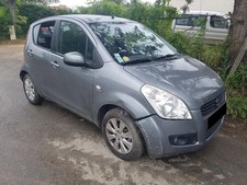 Climatisation et Accessoires Suzuki SPLASH