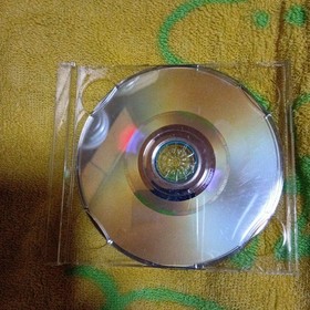 Dreamcast Aero Dancing I Can't wait until the next work