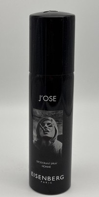 J'Ose Eisenberg Paris Pour Homme Deodorant Spray Herren
