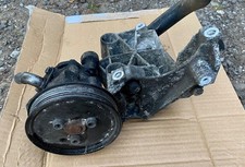 AUDI Q7 MK1 4L 2007 GENUINE POWER STEERING PUMP 3.0 TDI BUG 7L8422154D