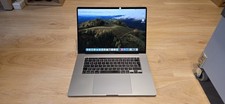 Apple Macbook Pro 16" (2019) - Core i9 8-Core 2.3 GHz 1TB SSD - 32GB