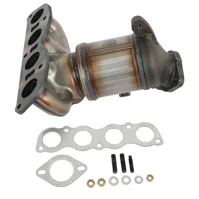 AWD EPA Fits 19 2020 2021 For Hyundai For Tucson 2.0L Front Catalytic Converter