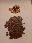 Lincoln Wheat Penny Lot (1910-1958 PDS)