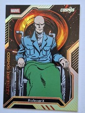 2025 Kakawow Cosmos Marvel Infinity #CM-CI-06 PROFESSOR X 008/145