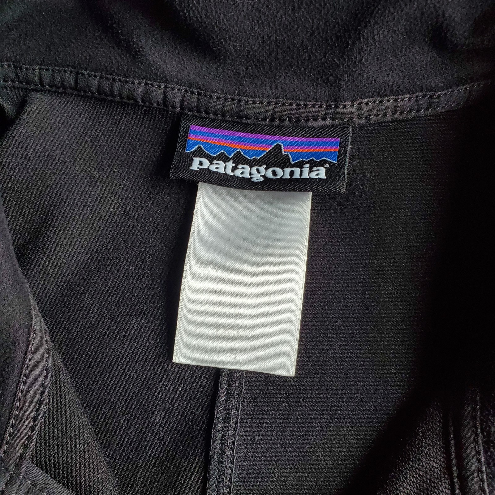 Patagonia Simple Guide Jacket Softshell Lightweig… - image 3