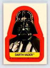 1983 Topps Star Wars Return of the Jedi Series 2 Trading Cards 19