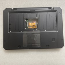 OEM Dell Latitude 5424 Black Laptop C Shell Cover Upper Palmrest 0F74J6 SA K2
