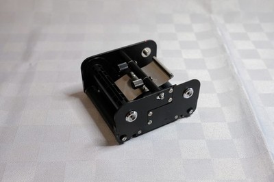 Traktor Rückenfolie ZENZA BRONICA S2A EC EC-TL