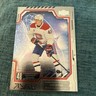 2025-26 Skybox Metal Universe #50 - Lane Hutson - Montreal Canadiens