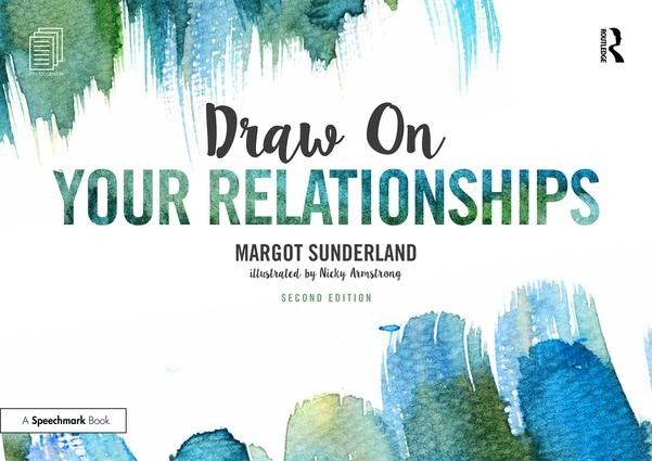 Draw on Your Relationships - 2nd Edition