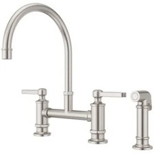 Pfister LG31-TDS - Kitchen Faucet