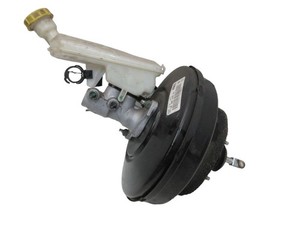 Bremskraftverstärker Hauptbremszylinder passt für PEUGEOT  207 (WA_, WC_) 1.6 16