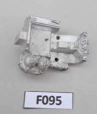 GW Ork Gorkamorka Drekmek's Deth Kopta Chassis - Spare Part (F095)