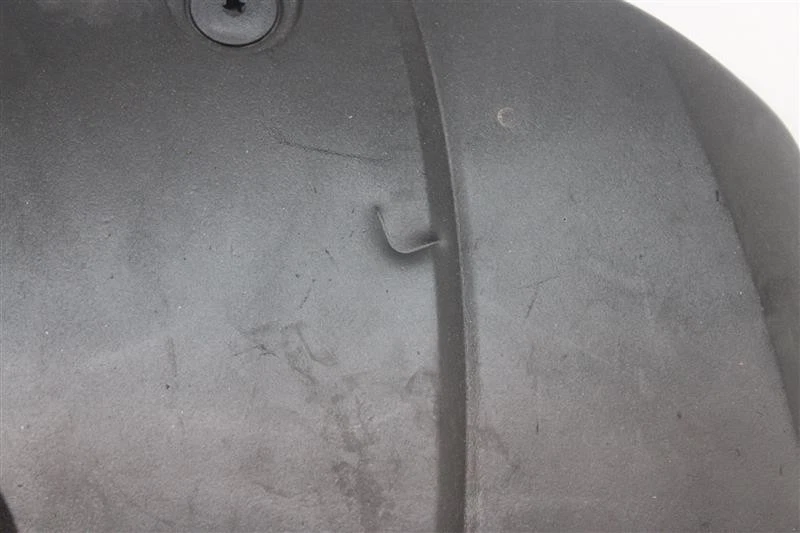 PLASTIC ENGINE COVER Volvo S60 2017 17 1336741 Foto 2 de 4