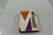 Mary Tyler Moore Show TV Series Complete 1st Season DVD 4 Disc Set 