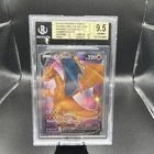 Charizard V Champions  Path SWSH050 Promo  Beckett BGS Gem Mint 9.5