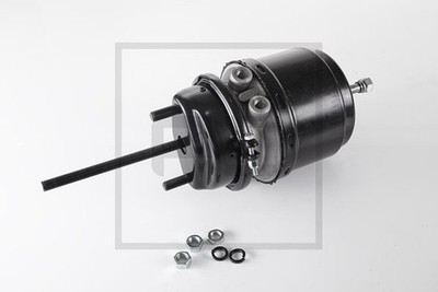 PE Automotive 076.815-00A Federspeicherbremszylinder für VOLVO