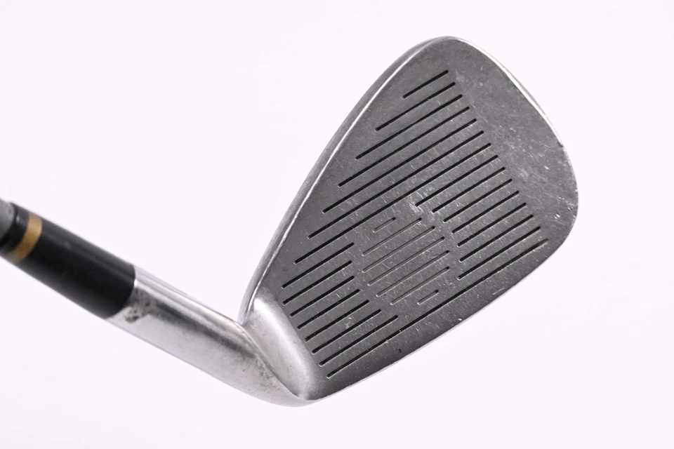 Left Hand King Cobra Oversize #8 Iron / 35 Degree / Regular Flex Cobra Shaft - Image 2 of 4