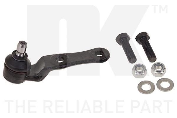 1 X Traggelenk FüHrungsgelenk NK 5043629 FüR Opel Corsa B Tigra-image