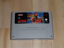 ebay® Auktion 287059331286 | SNES Spiel Art of Fighting Thumbnail of ebay® auction 287059331286 | SNES Spiel Art of Fighting