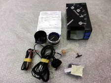 Defi Racer Car Audio Tested Working Defi Racer Car Audio Tested Working
