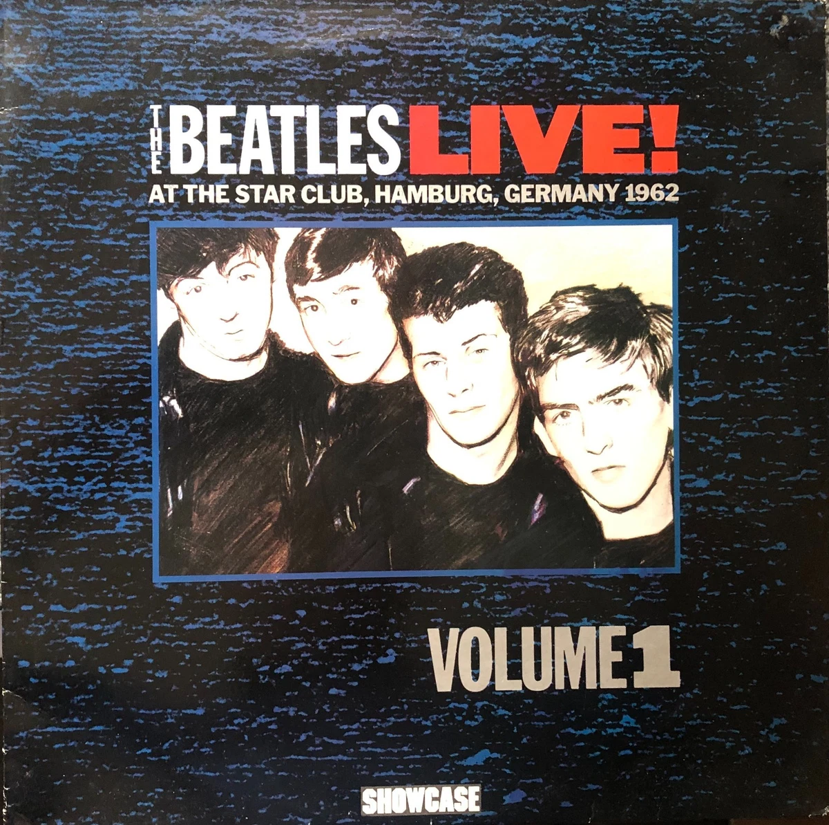 Beatles Star Club in Music Records for sale | eBay UK