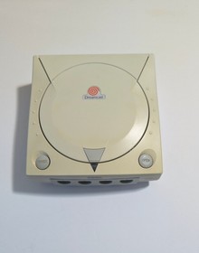 SEGA Dreamcast HKT-3020 Console 7 Games 2 Controllers & VMUs Tested Working