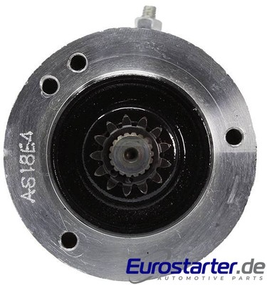 Anlasser Neu - Made In Italy - für 128000-6050 Ducati