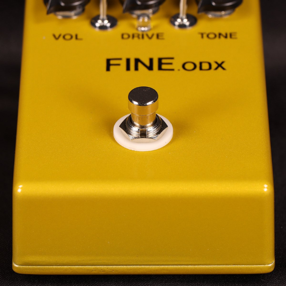 New HUMAN GEAR / FINE.ODX Overdrive Overdrive Human Gear