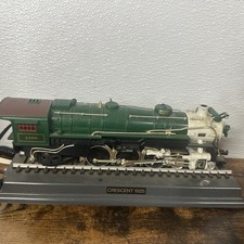 Telephone Train, Crescent 1925 Locomotive, Touch Tone - Untested
