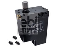 Kipppumpe Fahrerhaus Febi Bilstein 39851 FüR FMX FH FM Volvo FH16 FH12 FM9 2