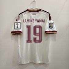 2026 Pedrirodelli Away Football Shirts Short Sleeves S-2XL