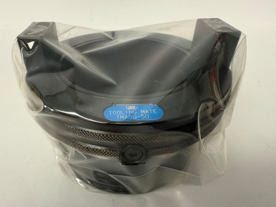 BIG DAISHOWA TMA50-50 TAPER TOOLING MATE ADAPTER ISO50 NEW
