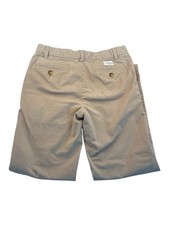 Vineyard Vines Boys Tan Khaki Pants Size 14