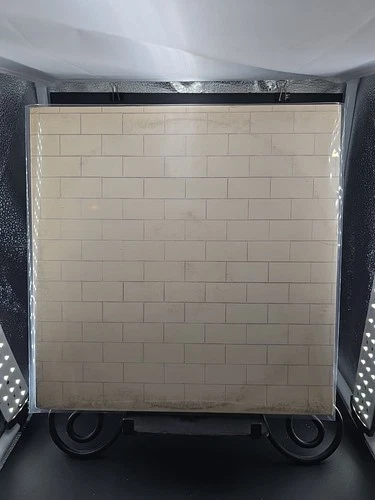 PINK FLOYD The Wall 2LP 1979 Columbia PC2 36184 FIRST SLEEVE SM Press VG+/VG