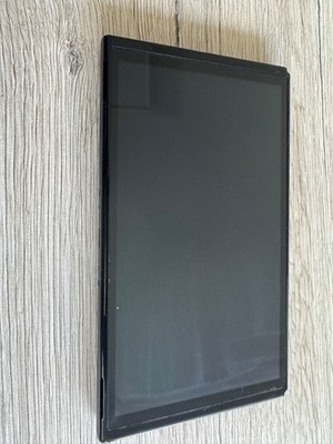 Nintendo Switch OLED-Modell HEG-001 64GB Handheld-Spielekonsole mit Tasche