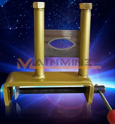 ONE Mini Manual Sugarcane Peeler Sugar Cane Peeling Machine easy operate NEW #zn