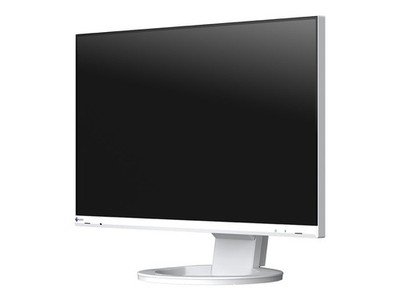 EIZO FlexScan EV2480-WT LED-Monitor 60.5 cm 23.8'' 1920 x 1080 Full HD 1080p 60
