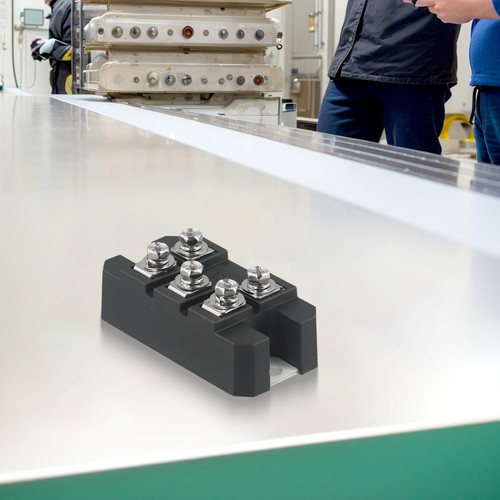 Robust MDS100A Bridge Rectifier with Excellent Temperature Characteristics
