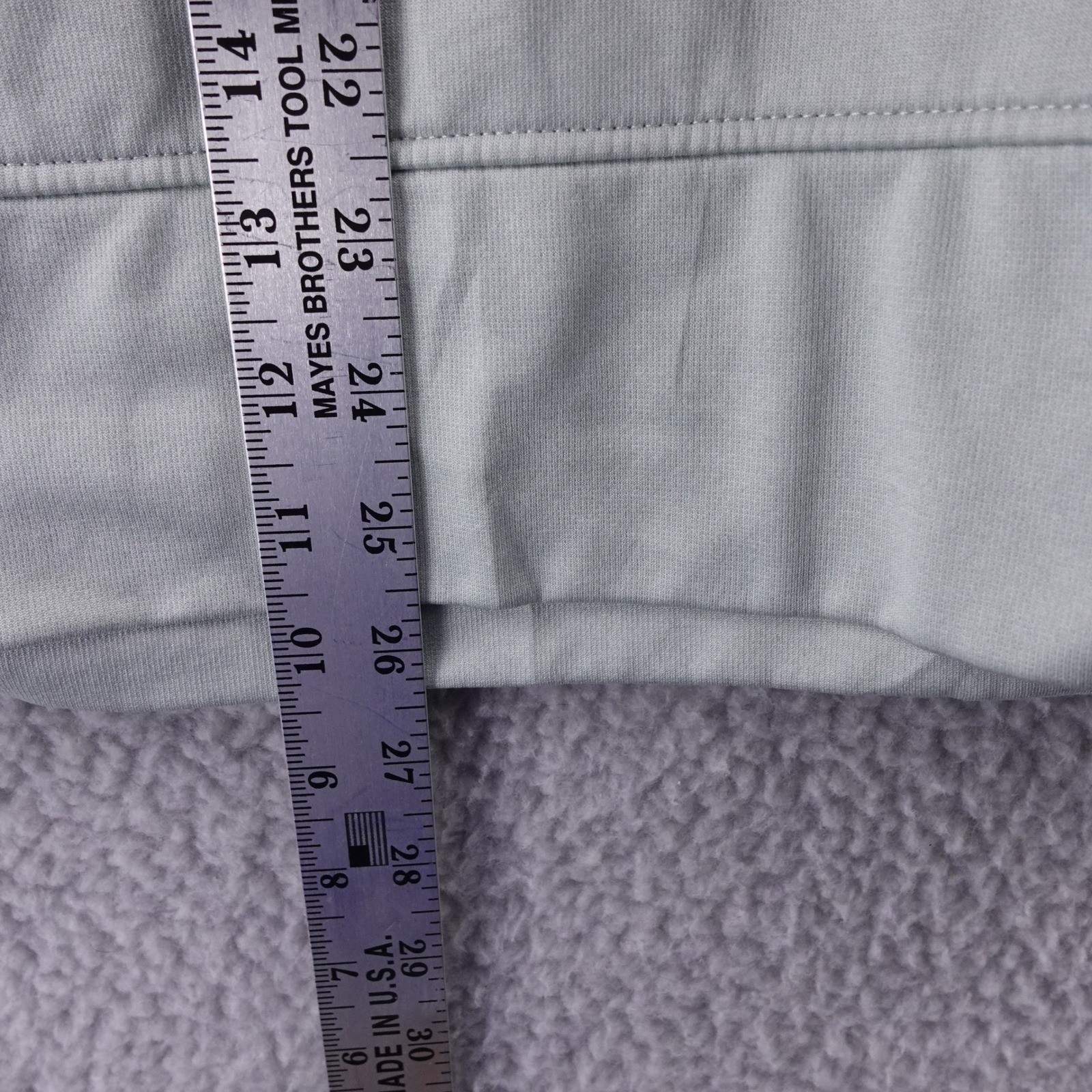 Under Armour Coldgear Performance Stretch Hoodie … - image 3