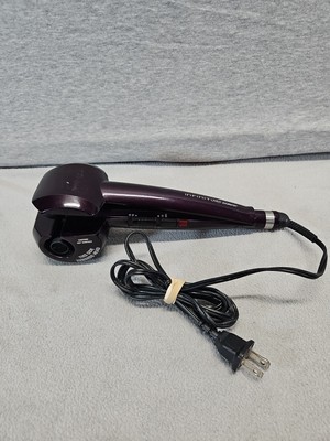 Conair Infiniti Pro Curl Secret Curling Iron (X10
