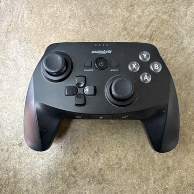 snakebyte Game:Pad controller