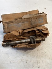 Nos Oem Ford C3az-7a399d Front Clutch Sun Gear Assembly 1963 Galaxie Thunderbird Nos Oem Ford C3az-7a399d Front Clutch Sun Gear Assembly 1963 Galaxie Thunderbird