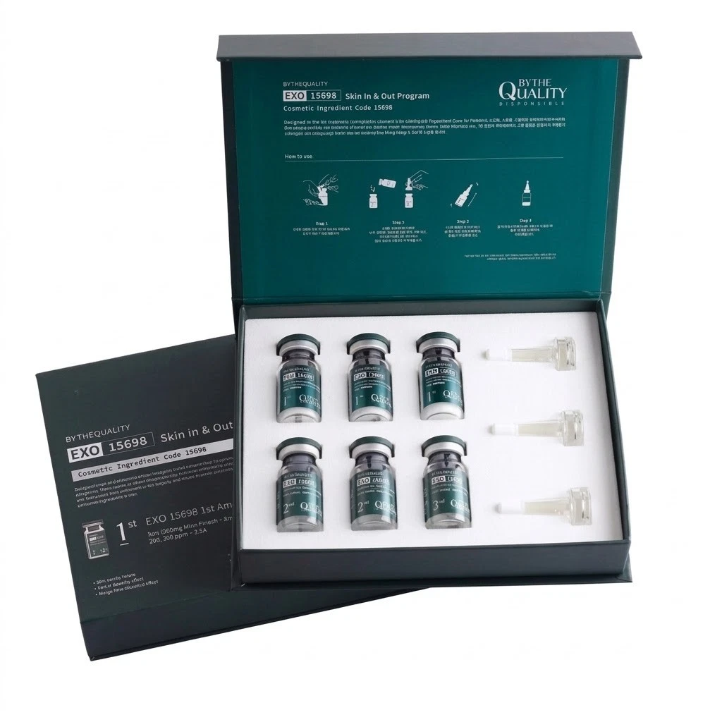bythequality exo 15698 skin in and out program for skin essence