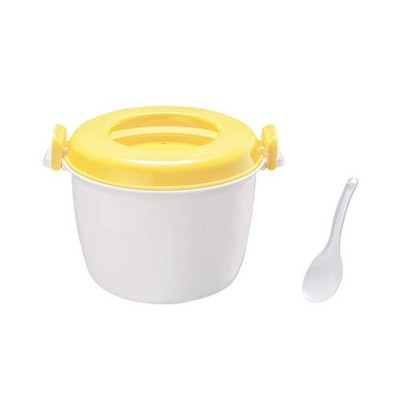 Kitchen Steamer Lunch Box Insulated Lunch Box Steamer Vegetable Container