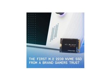 2TB SN770M M.2 2230 NVMe SSD for Handheld Gaming Devices, Speeds up to WD BLACK