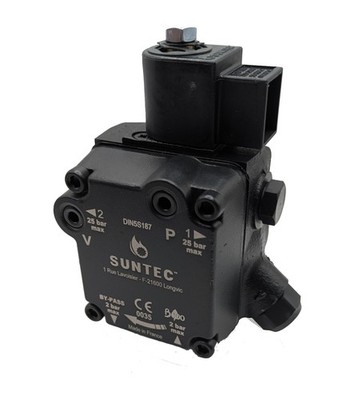 Suntec Service Pumpe AUV 47L Alternative zu Danfoss 071N7170