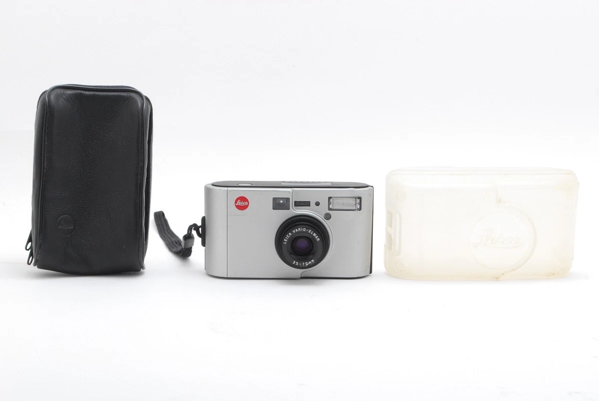 Leica C2 Film Cameras for sale - eBay
