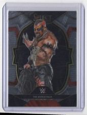 2023 Panini Select WWE The Boogeyman #21