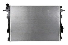 For Ford F-250 F-350 F-450 F-550 Super Duty Radiator 2011-15 6.8l 6.7l Bc3z8005k For Ford F-250 F-350 F-450 F-550 Super Duty Radiator 2011-15 6.8l 6.7l Bc3z8005k